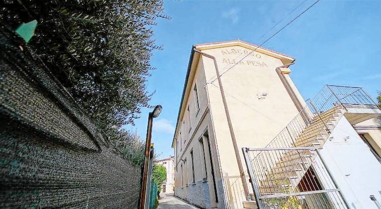Albergo Alla Pesa — photo 4