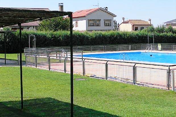 Casa rural Navas de Oro