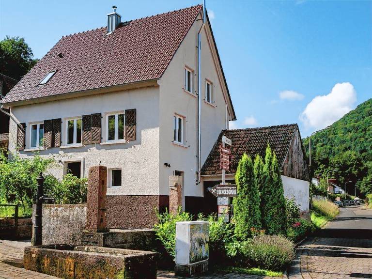 Ferienwohnung Nothweiler