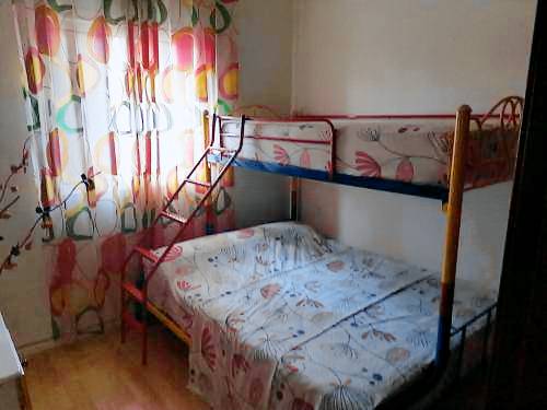 Appartement M'diq