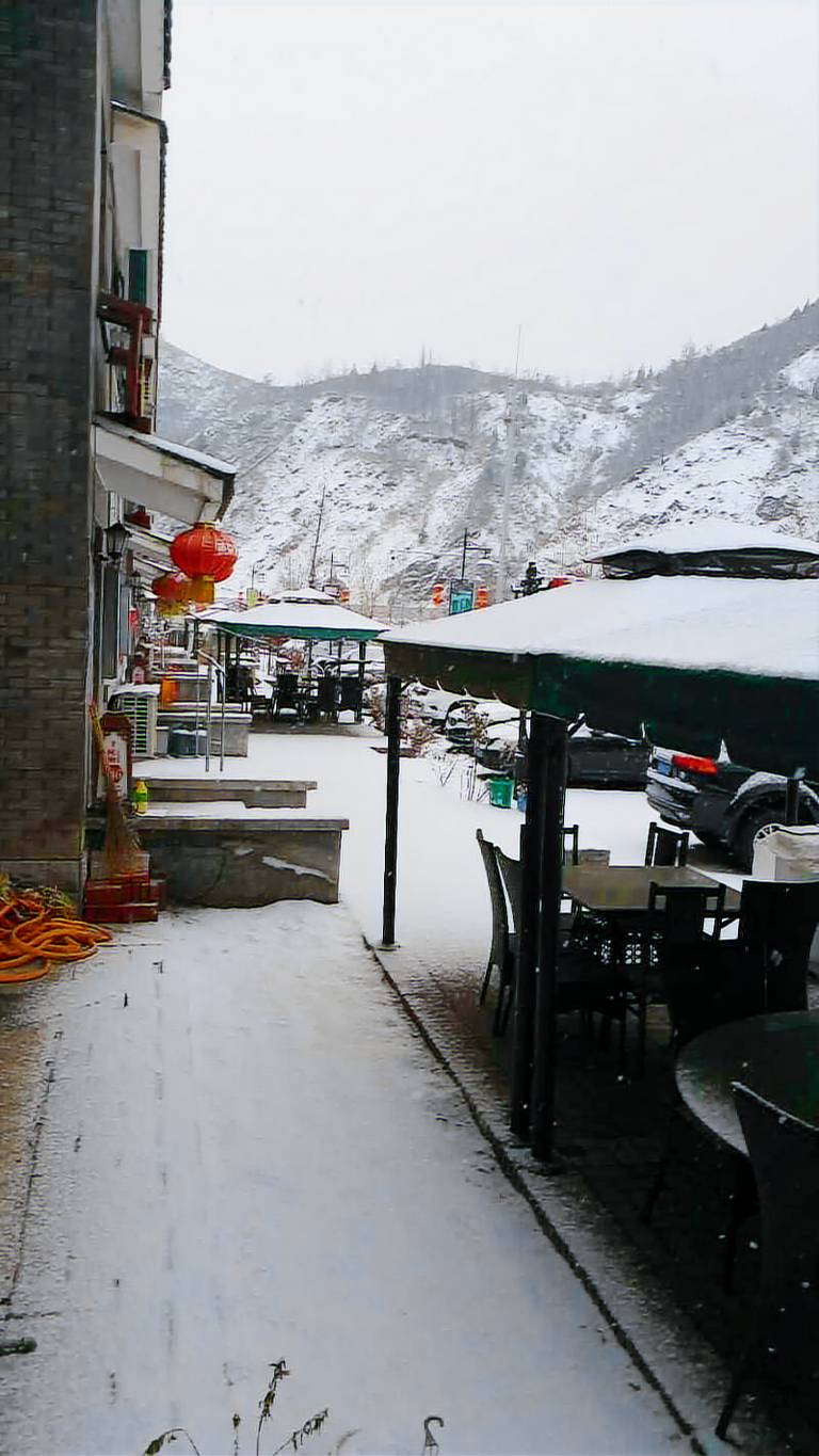 Beijing Ju Man Yuan Triditional Hotel — photo 2