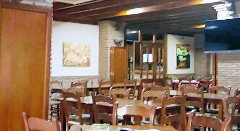Hospederia Los Cahorros in Monachil