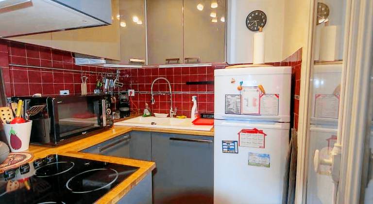 Rental apartment | Pets are welcome — photo 2