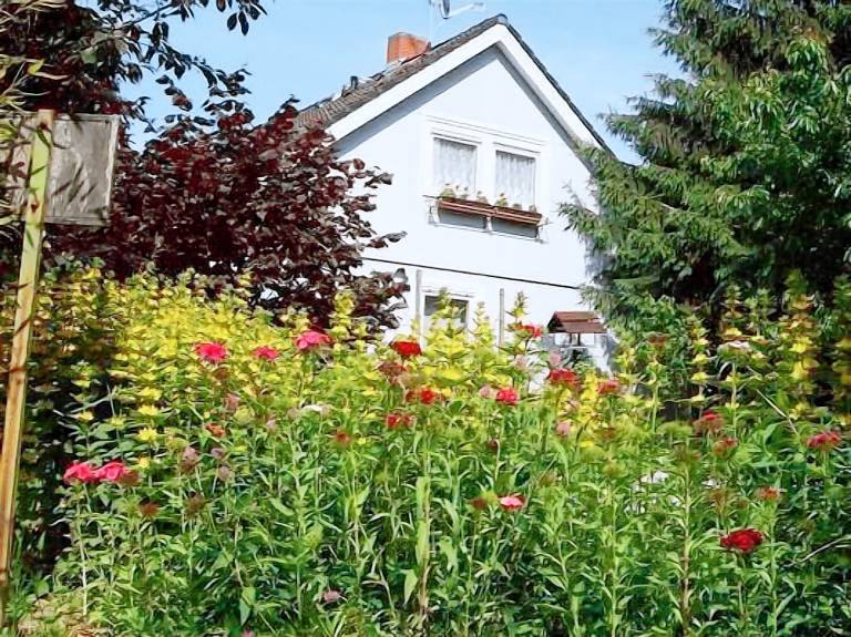 Ferienwohnung Bahlingen am Kaiserstuhl