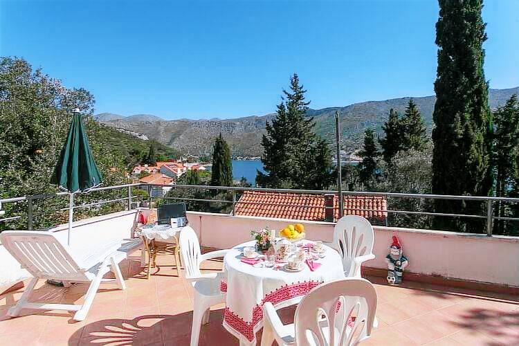 Apartament  Orašac