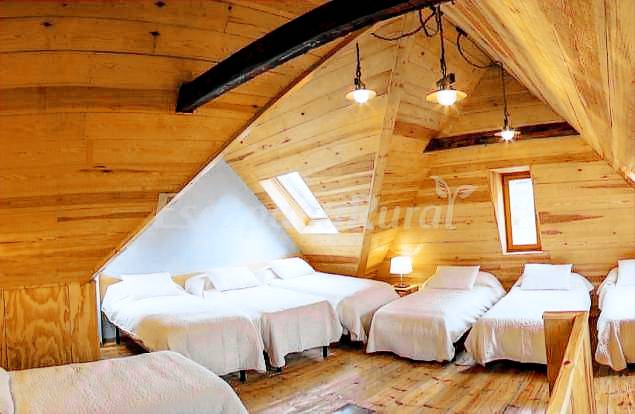 Cottage with sauna | Mountain view — photo 5