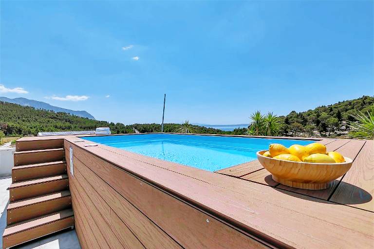 Ferienwohnung Makarska