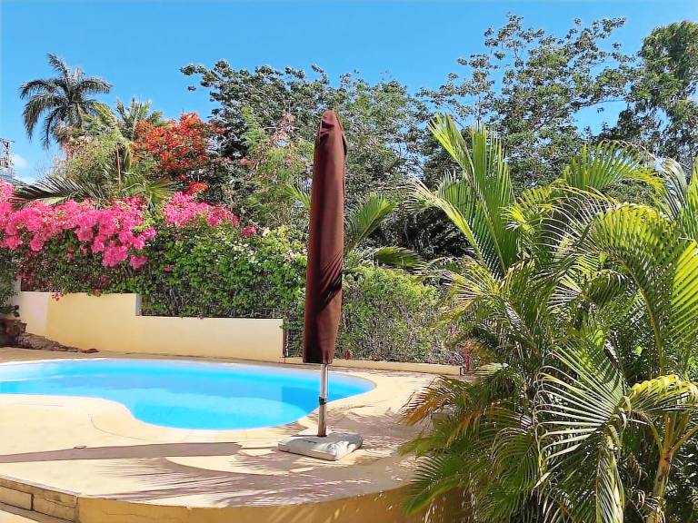 Villa  Black River