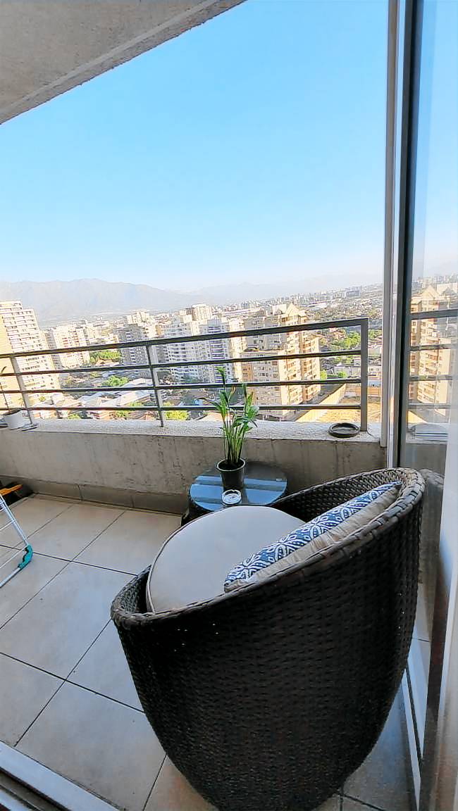 Appartement Puente Alto