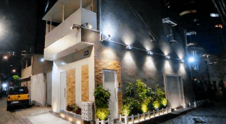Apartment | Close to the beach | Pets are welcome in Recife