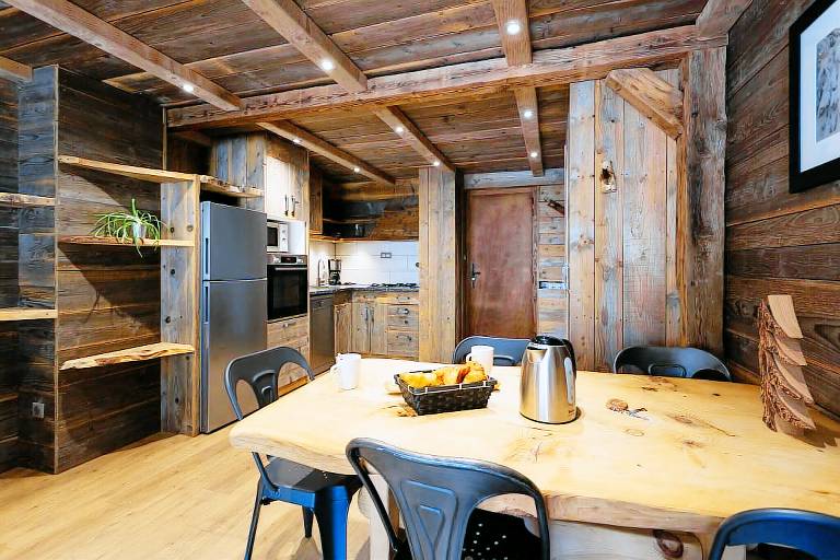 Ferienwohnung  Vogesen