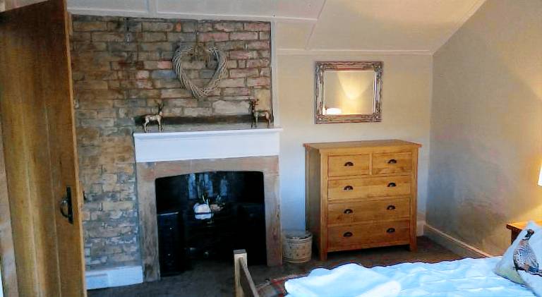 Vacation home with 1 room for 2 persons — photo 5