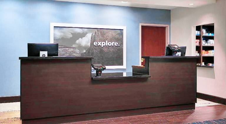 Hampton Inn Denver-West/Golden — photo 5