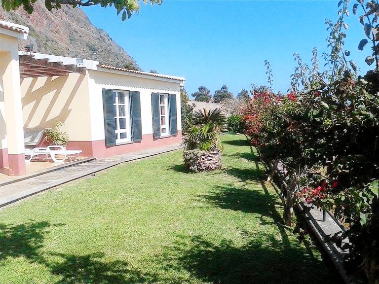 Apartamento Madalena do Mar