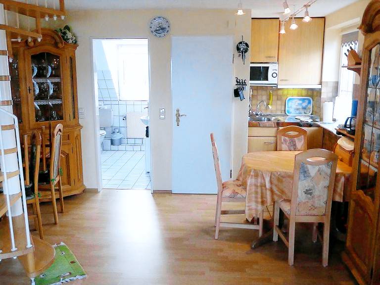 Ferienwohnung Duwendag