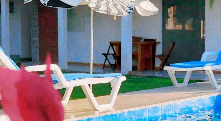 Vacation home with pool | Next to the beach | Pet-friendly — photo 5