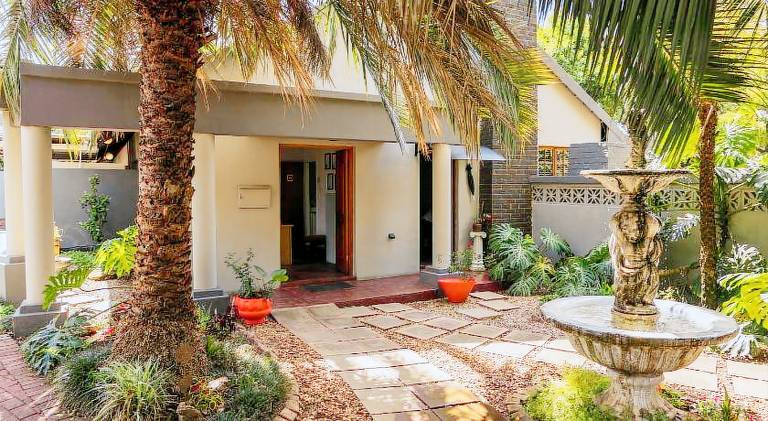 Rozendal Guest House — photo 4