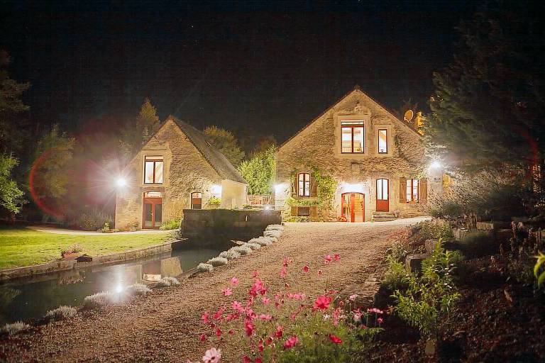 Cottage Clamecy