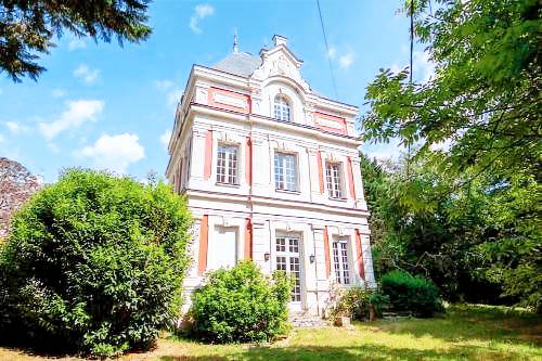 Chambre d'hôtes Saint-Benoît-la-Forêt