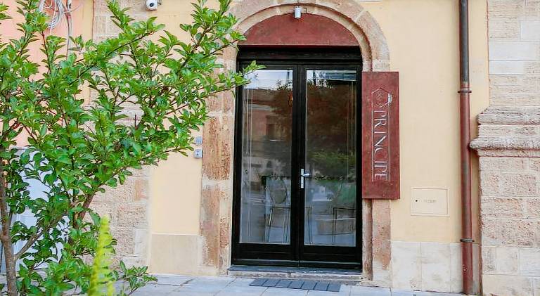 Bed & Breakfast Grammichele