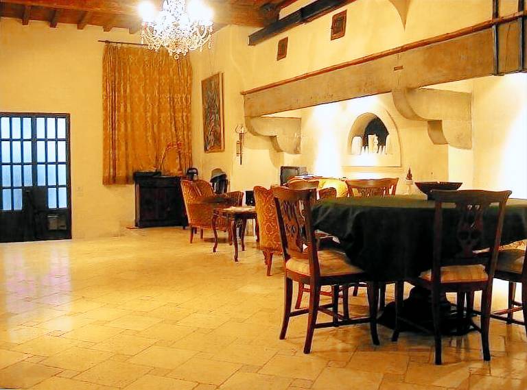 Apartment Florence