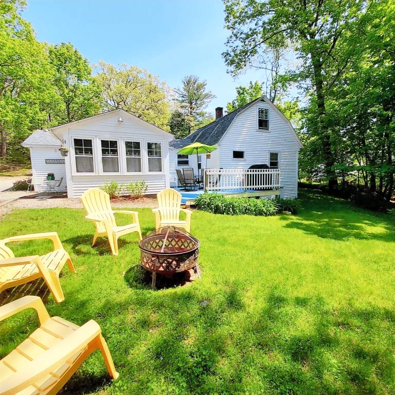House Wolfeboro