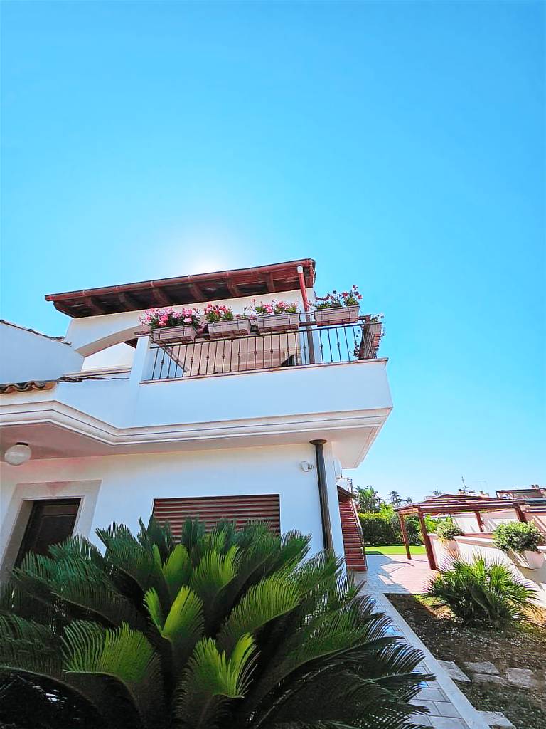 Ferienwohnung Bisceglie