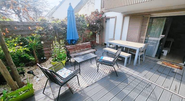 Apartment | Pet-friendly — photo 4