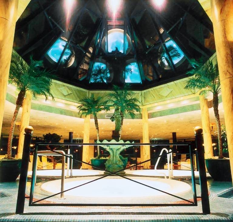 Vital Hotel Frankfurt