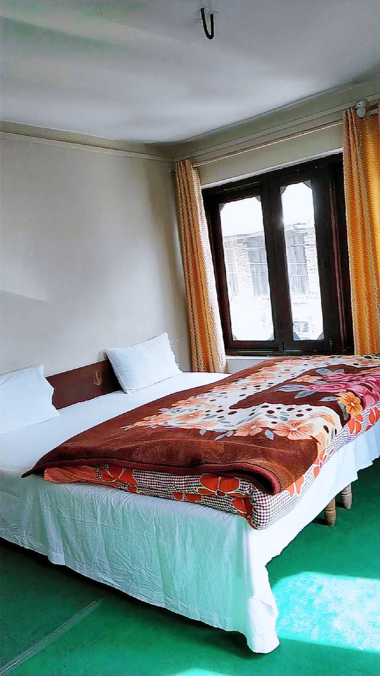 House Pahalgam