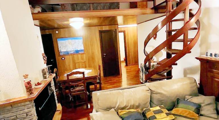 Wonderful rental apartment | Close to the ski | Dogs allowed in Sauze d'Oulx