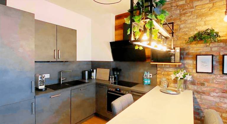 Beautiful holiday apartment | Pets are welcome — photo 2