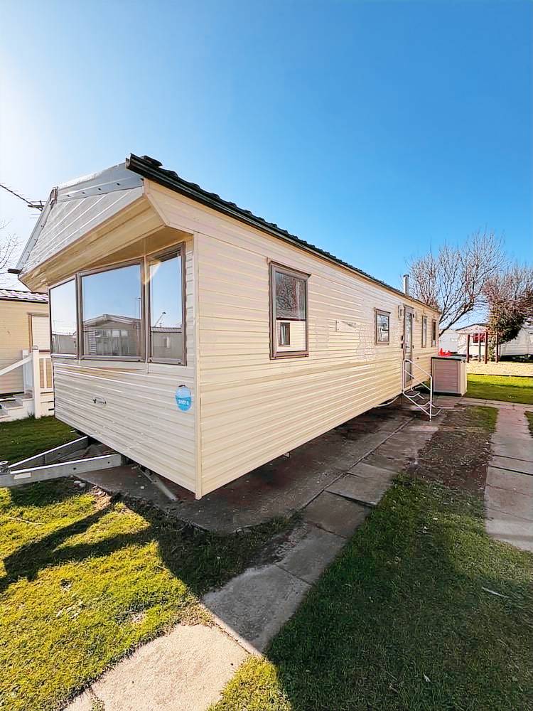 Chalet  Towyn