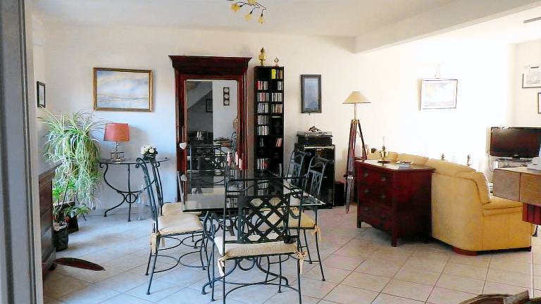 Maison de vacances Fermanville