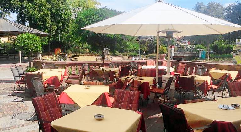 Hotel Restaurant Schwan — photo 3