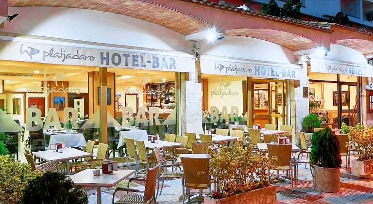 Hotel Platja d'Aro — photo 5