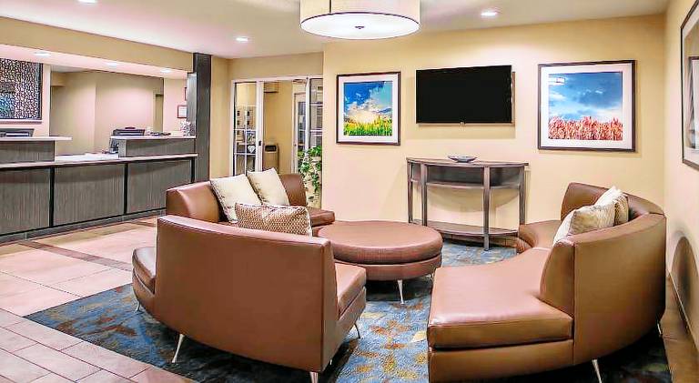 Candlewood Suites Sierra Vista By IHG — photo 2