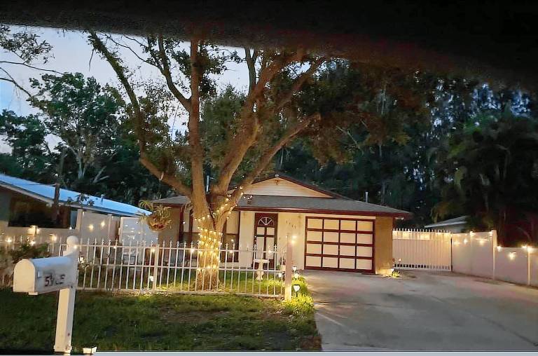 House  Kenneth City