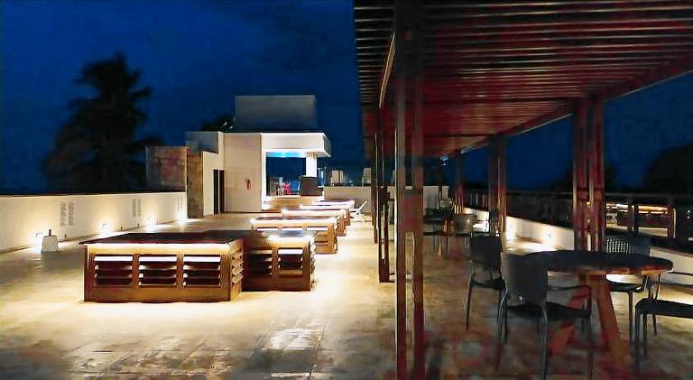 Terraco Flecheiras — photo 4