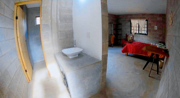 Apartment for 2 persons — photo 2
