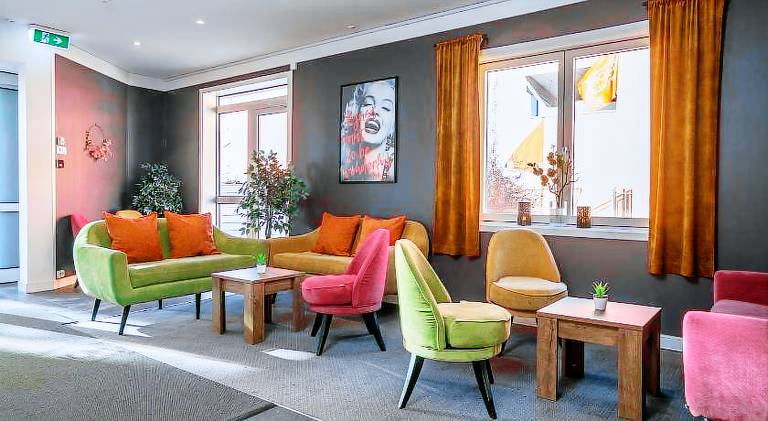 Thon Hotel Storgata — photo 2