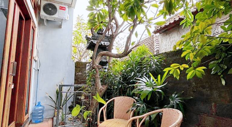 Graha Shanti Guest House — photo 4
