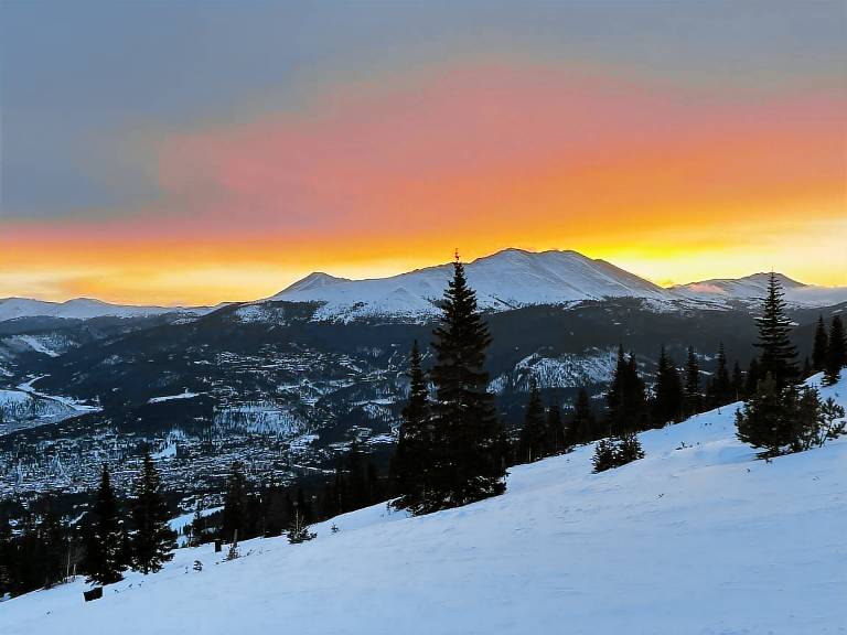 Cabin Breckenridge