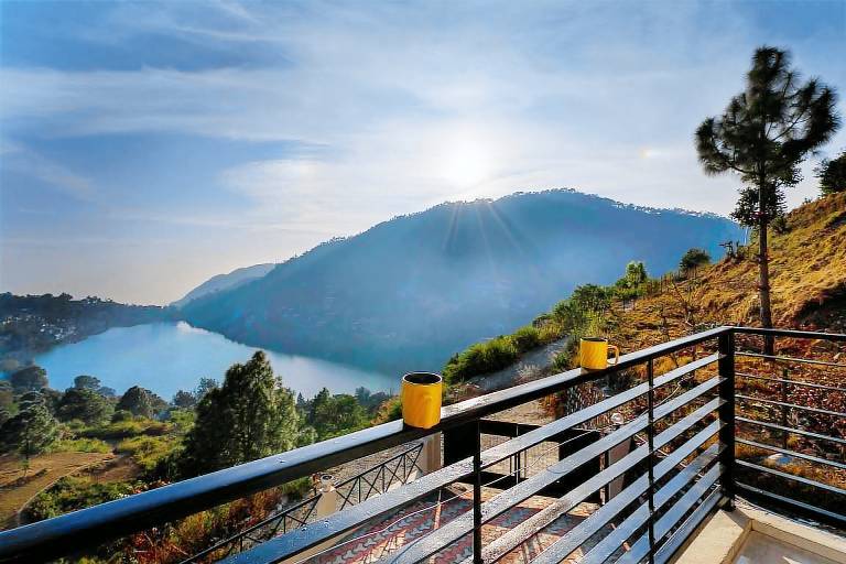 Villa Bhimtal