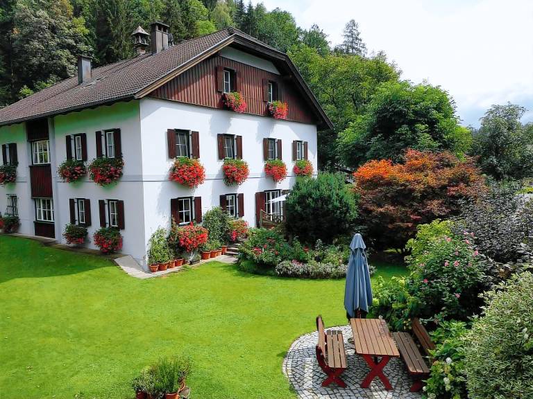 Ferienwohnung Oberpirkach