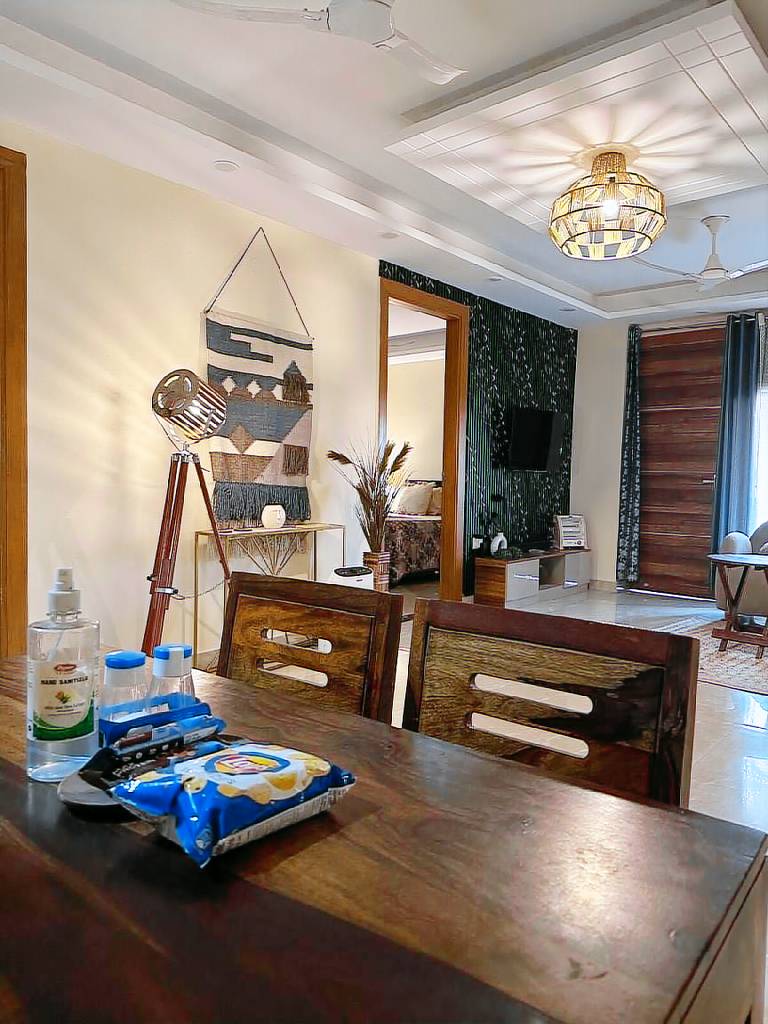 Apartment | Good for workation | Dogs allowed — photo 3