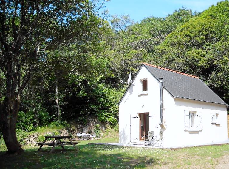 Cottage Quimper