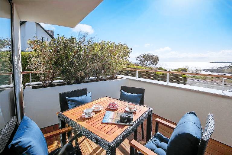 Apartment  Eyemouth
