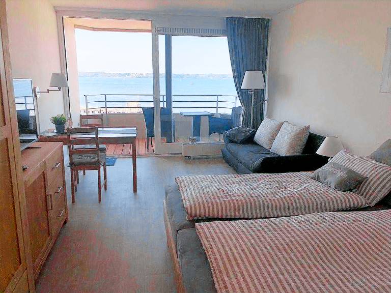 Ferienwohnung Mürwik