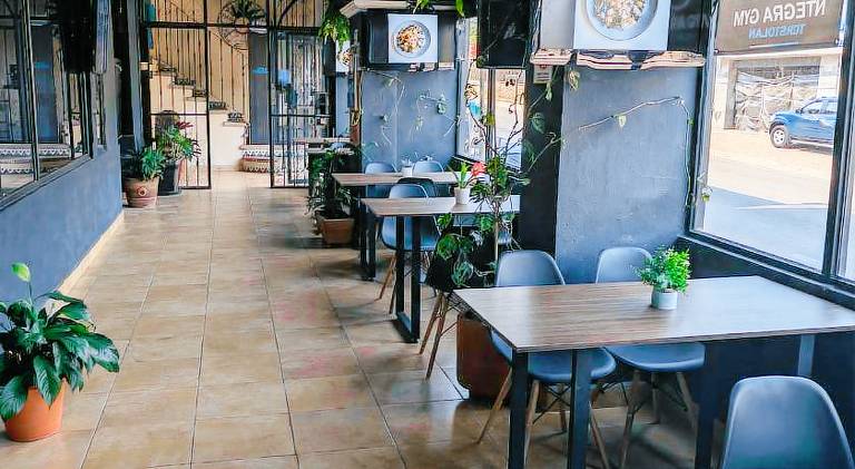 Hotel Integra Tepoztlan — photo 5